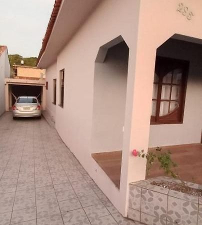 Casa Grande Βίλα Imbituba  Εξωτερικό φωτογραφία