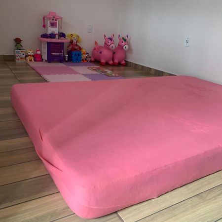 Casa Grande Βίλα Imbituba  Εξωτερικό φωτογραφία