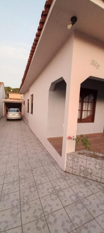 Casa Grande Βίλα Imbituba  Εξωτερικό φωτογραφία