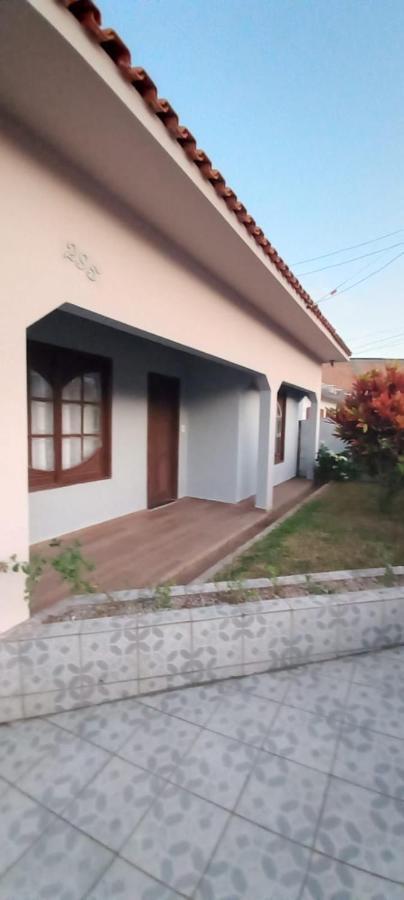 Casa Grande Βίλα Imbituba  Εξωτερικό φωτογραφία