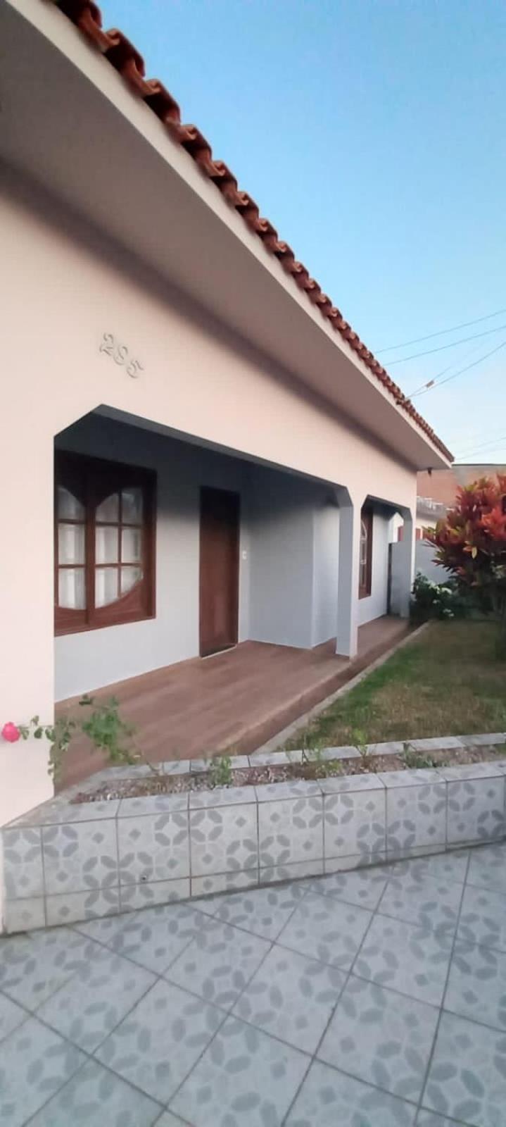 Casa Grande Βίλα Imbituba  Εξωτερικό φωτογραφία