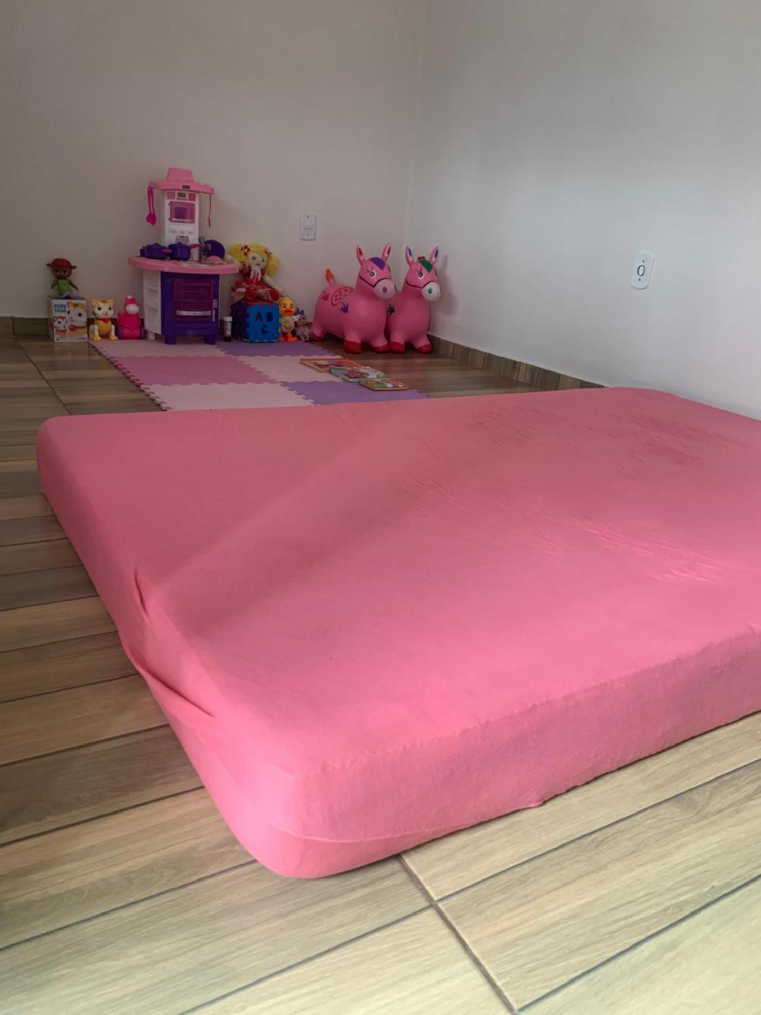 Casa Grande Βίλα Imbituba  Εξωτερικό φωτογραφία