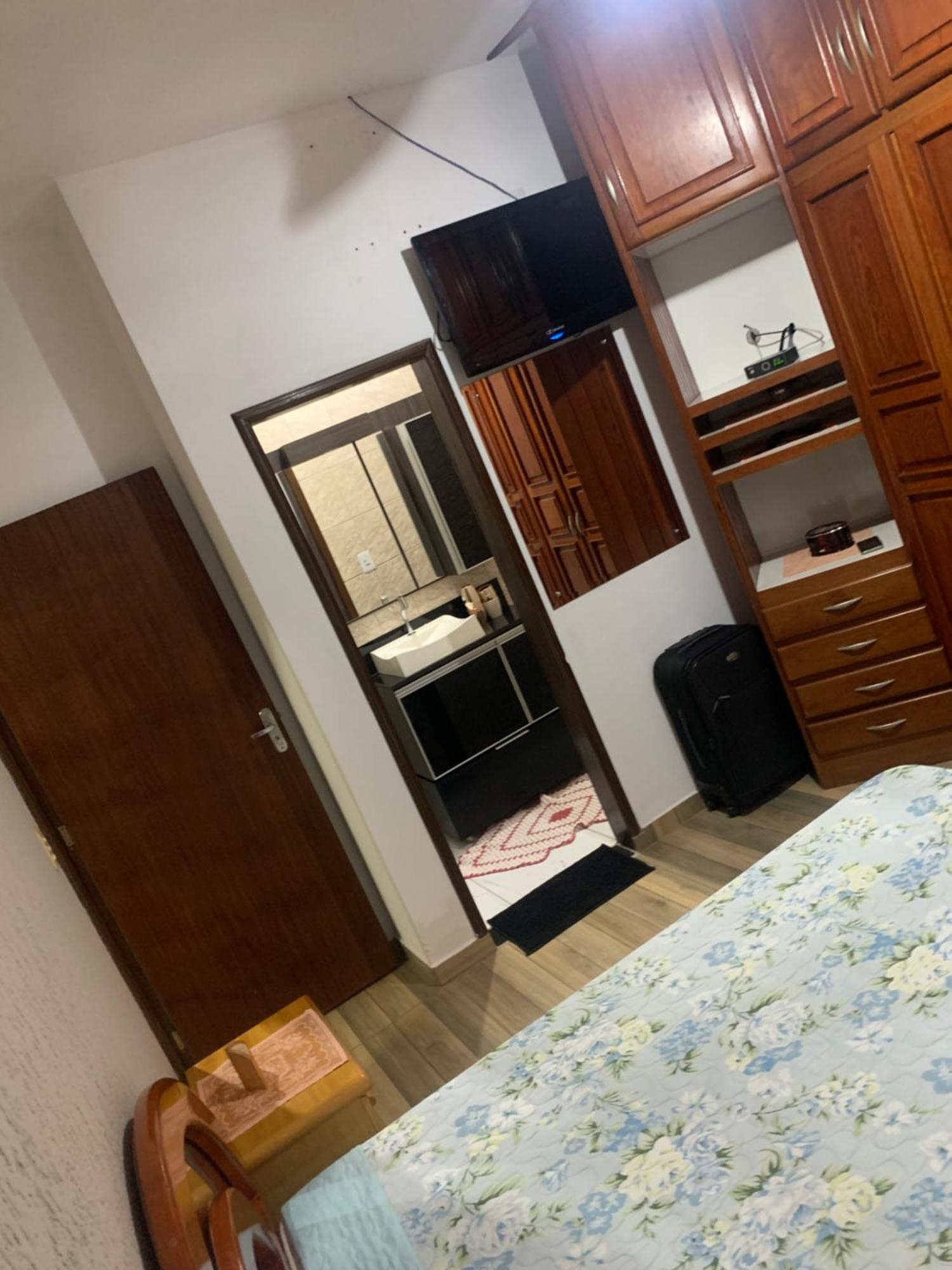 Casa Grande Βίλα Imbituba  Εξωτερικό φωτογραφία