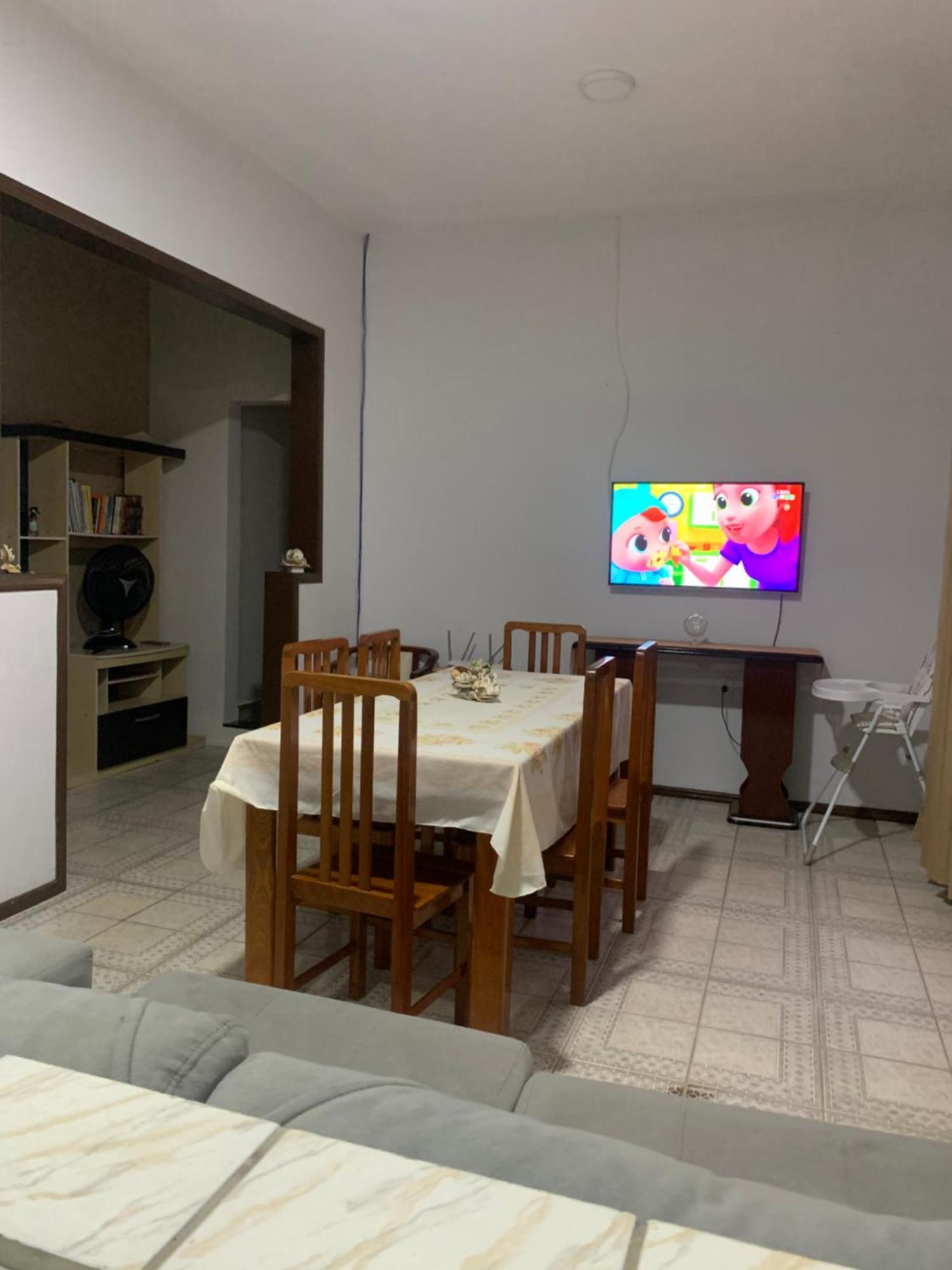 Casa Grande Βίλα Imbituba  Εξωτερικό φωτογραφία