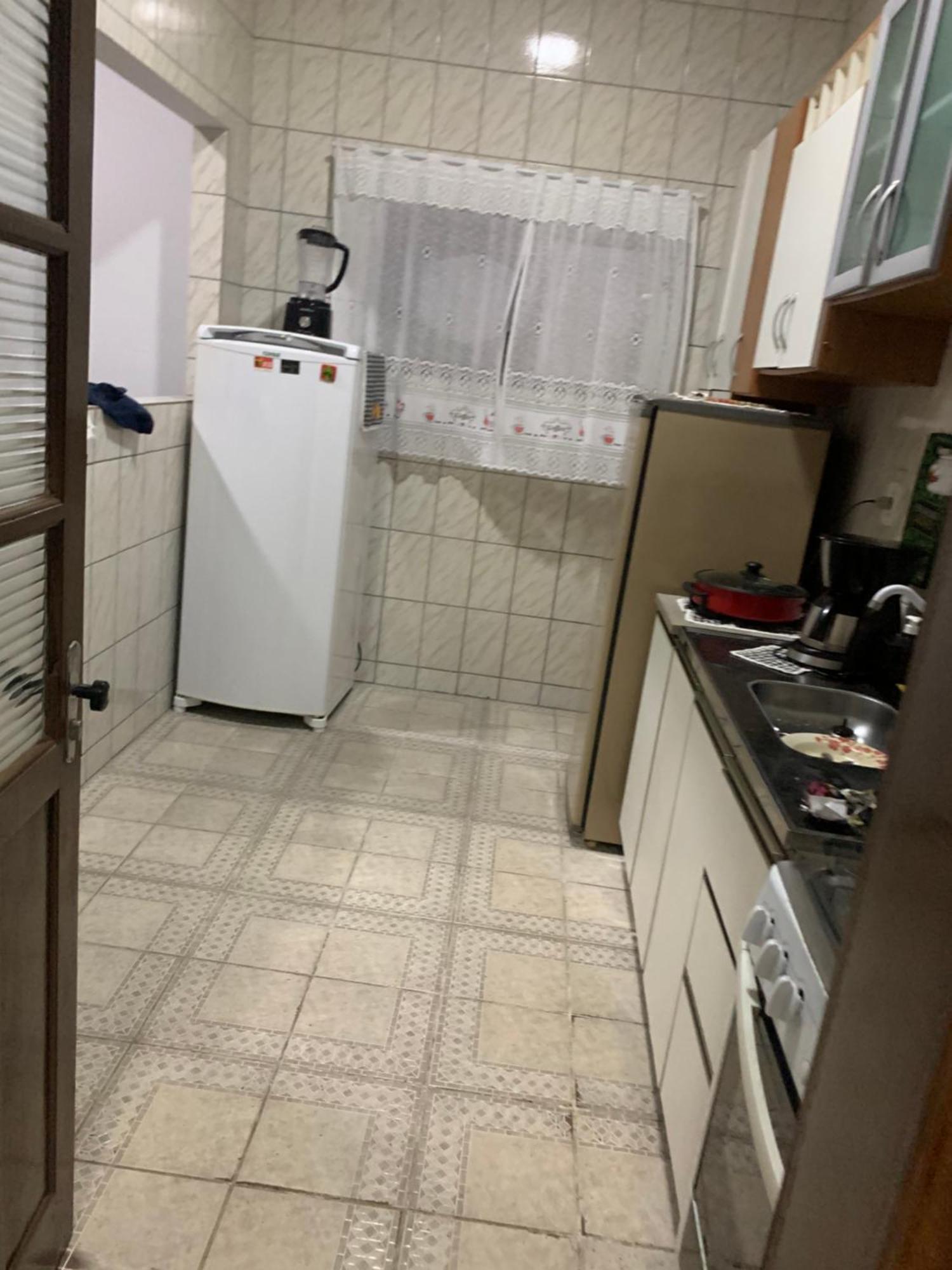 Casa Grande Βίλα Imbituba  Εξωτερικό φωτογραφία