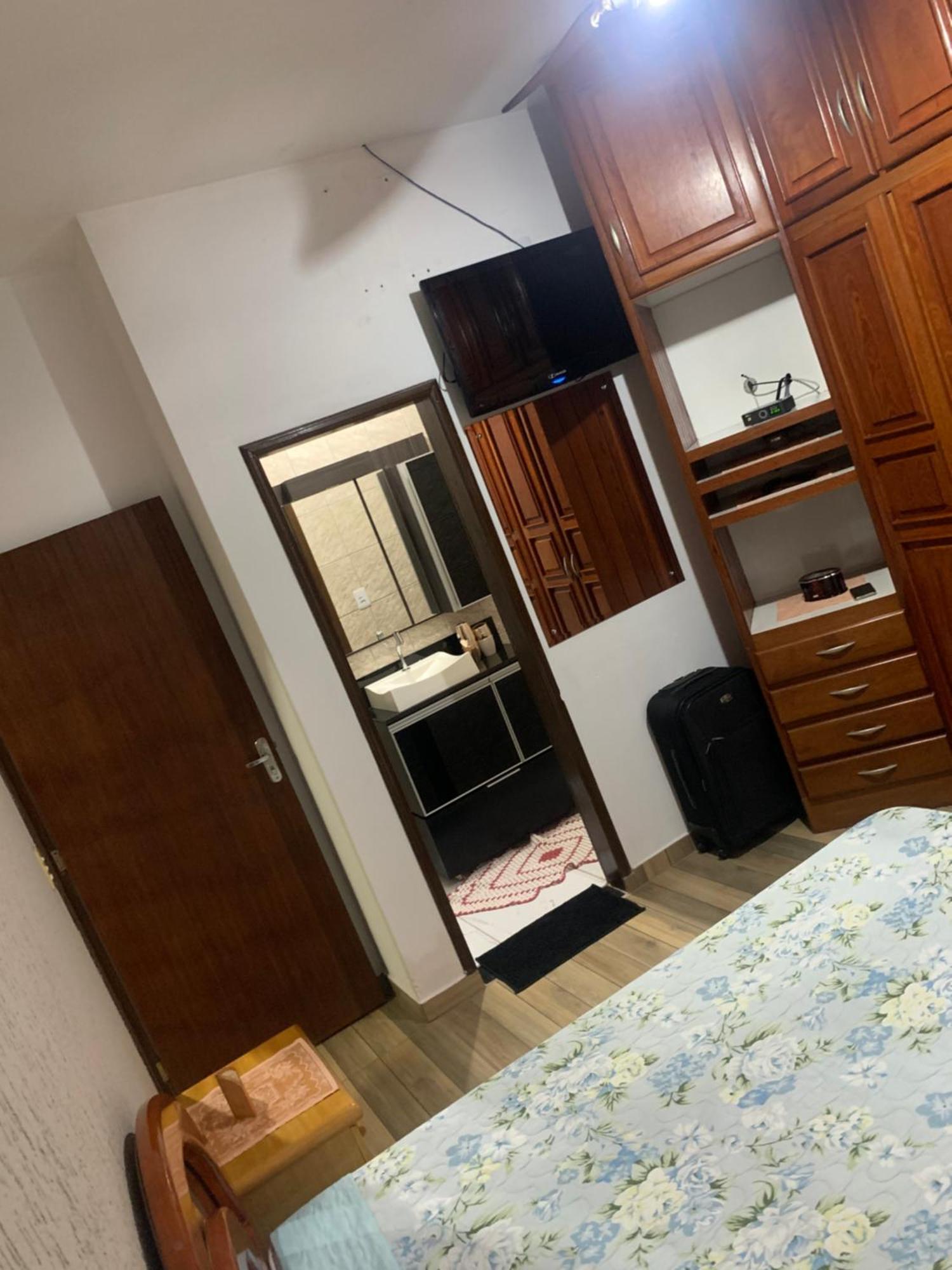 Casa Grande Βίλα Imbituba  Εξωτερικό φωτογραφία